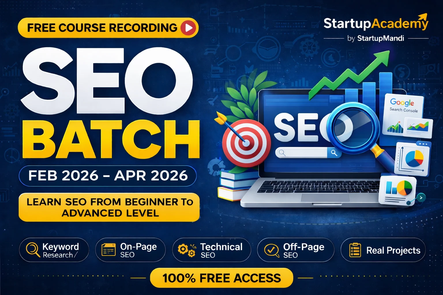 Recording – SEO Batch Feb2Apr 2026