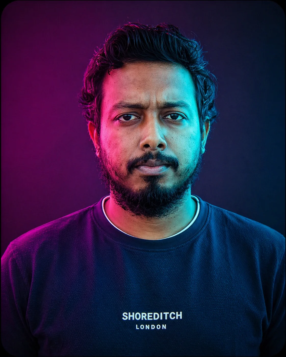 Nitesh Roy