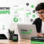 Digital Marketing Internship for Freshers 7 learn-ai-from-velyoninstitute