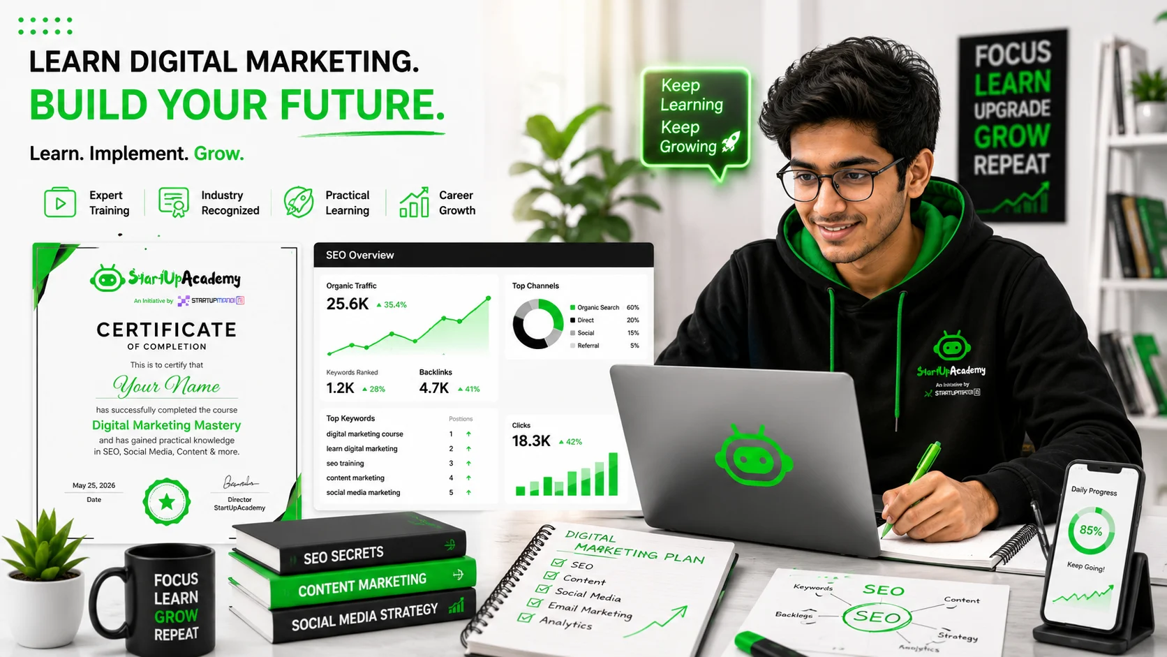digital-marketing-internship-online-free-with-certificate-for-Indian-students-learning-SEO-and-marketing-from-home