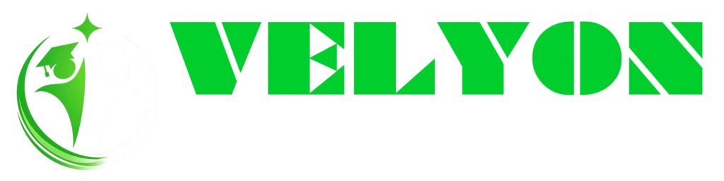 Velyon Dark Logo Rec LQ BG