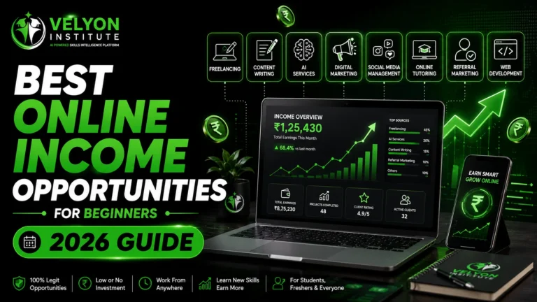 best-online-income-opportunities-for-beginners-in-2026