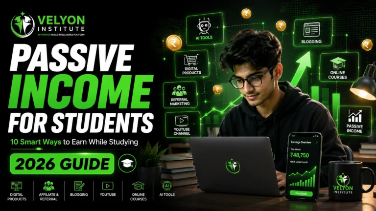 passive-income-for-students-10-smart-ways-to-earn-while-studying-2026-guide