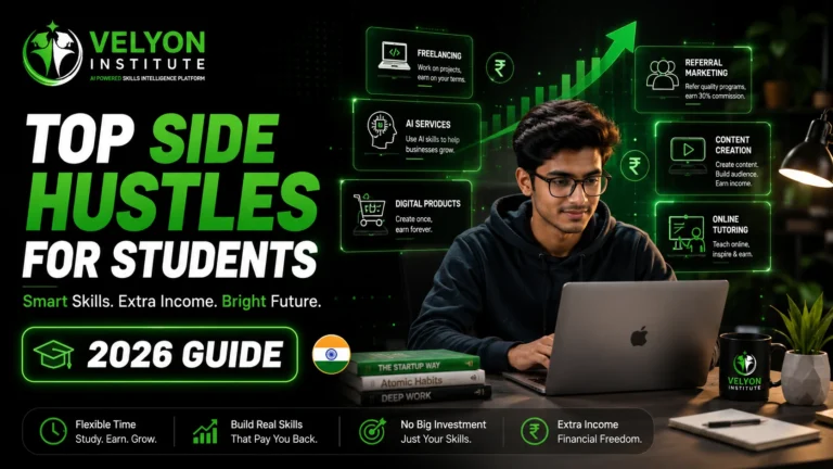 top-side-hustles-for-students-in-india-2026-guide