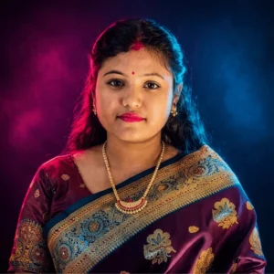 About 3 Sangita Roy