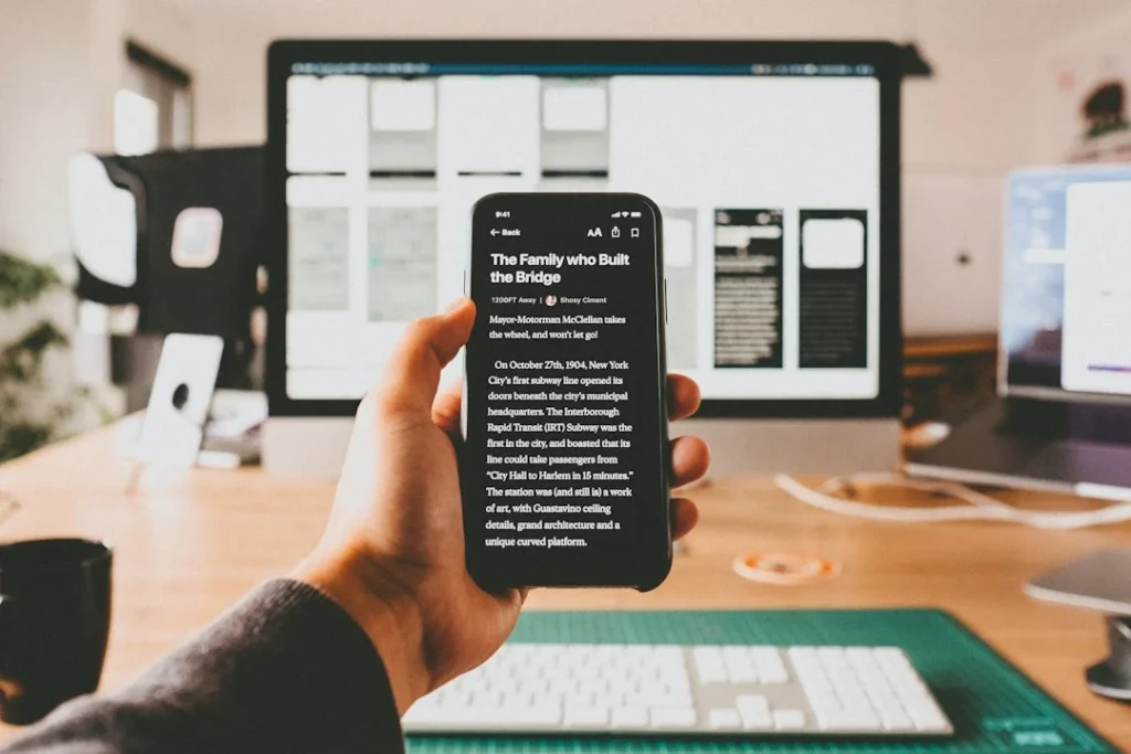 Build a Strong Digital Marketing Portfolio