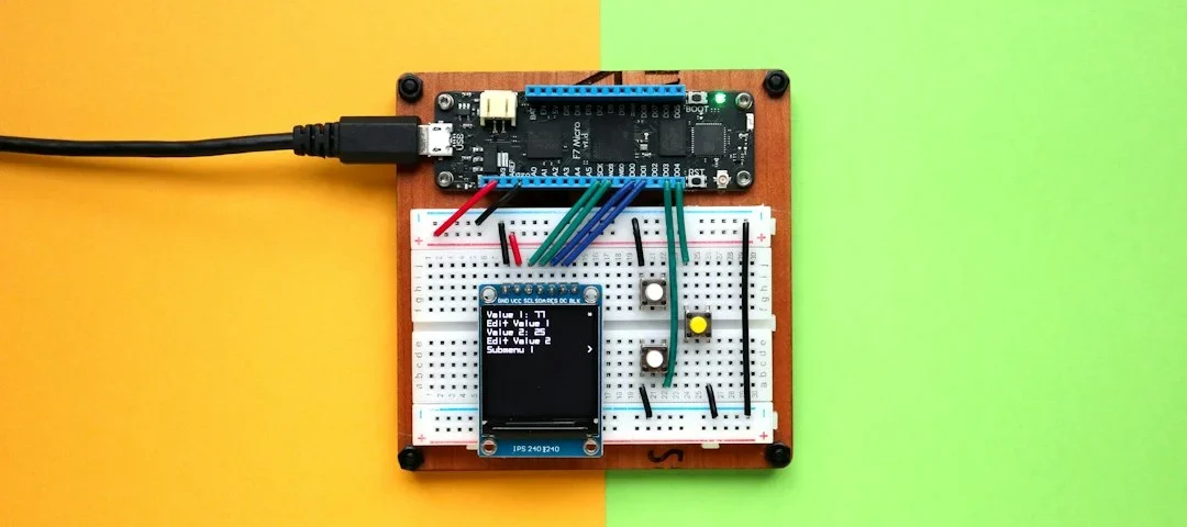 Building AI Apps with LLMs: Beginner Project Guide