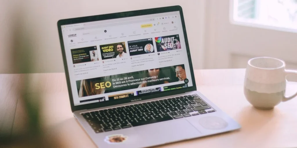 Digital Marketing Portfolio Project Ideas for Beginners 1 Conduct a Comprehensive SEO Site Audit