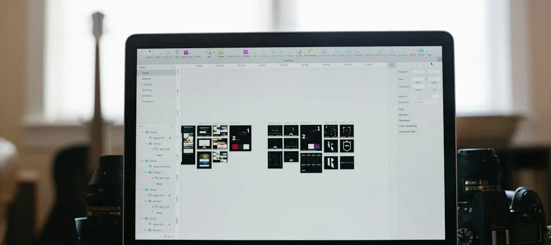 Digital Marketing Portfolio Project Ideas for Beginners