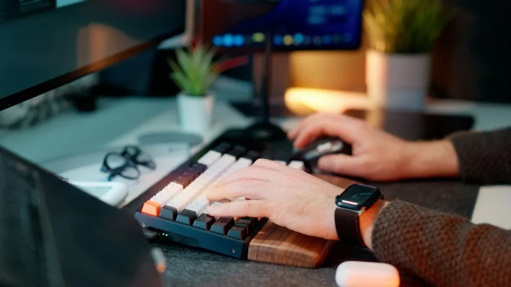 Digital Marketing Internship Skills & Portfolio Guide 1 Executing a Hands-On SEO and Keyword Research Project