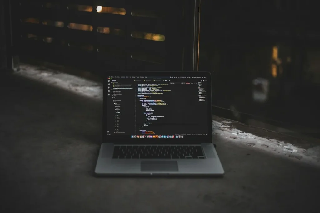 How to Build a Proof-of-Work Portfolio from Scratch