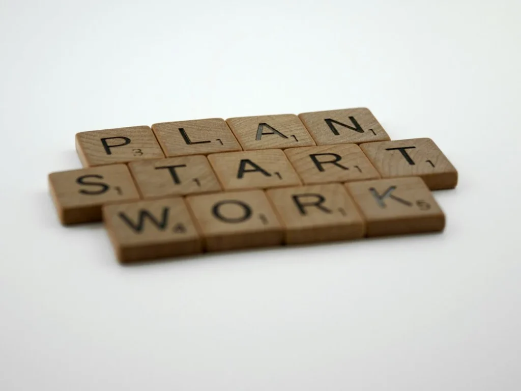 How to craft a compelling startup job description