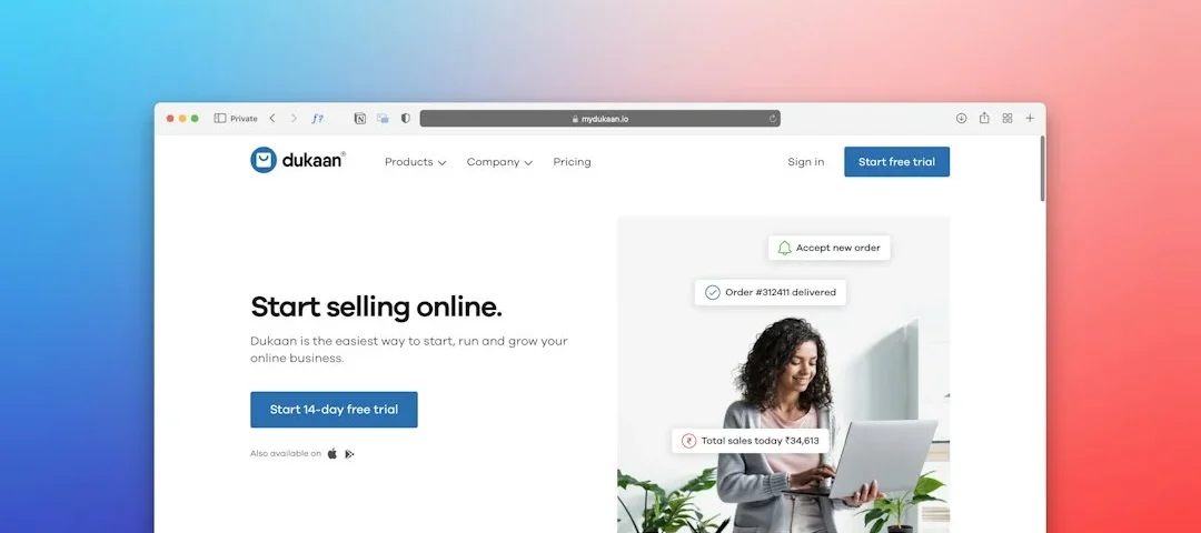 How to Create a High-Converting Landing Page