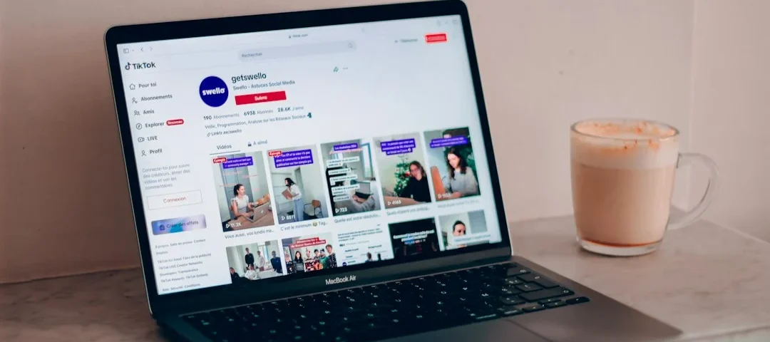 How to Create a Professional Online Portfolio for Free
