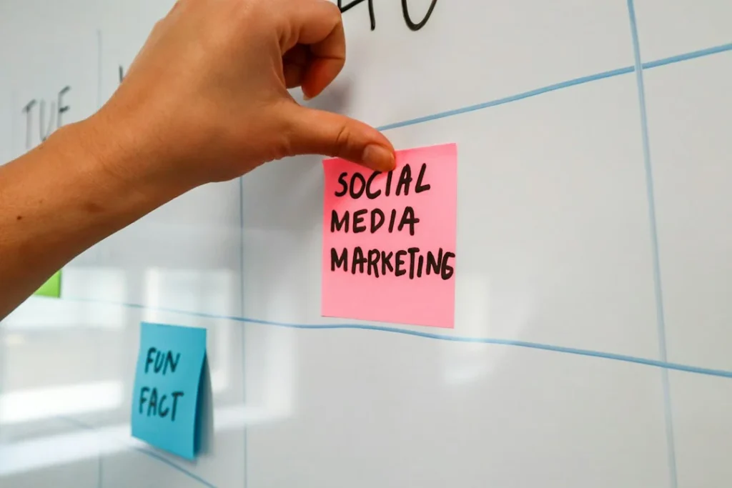 How to design tests for different marketing specializations