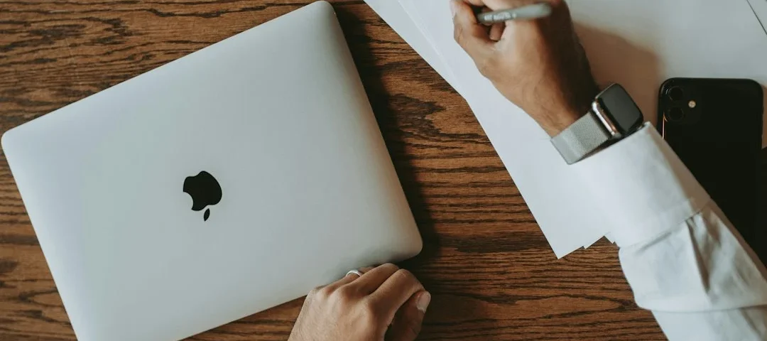 How to Document Practical Work During an Internship