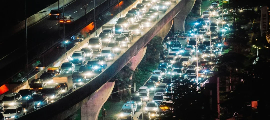 How to Interpret Organic Traffic Changes Accurately