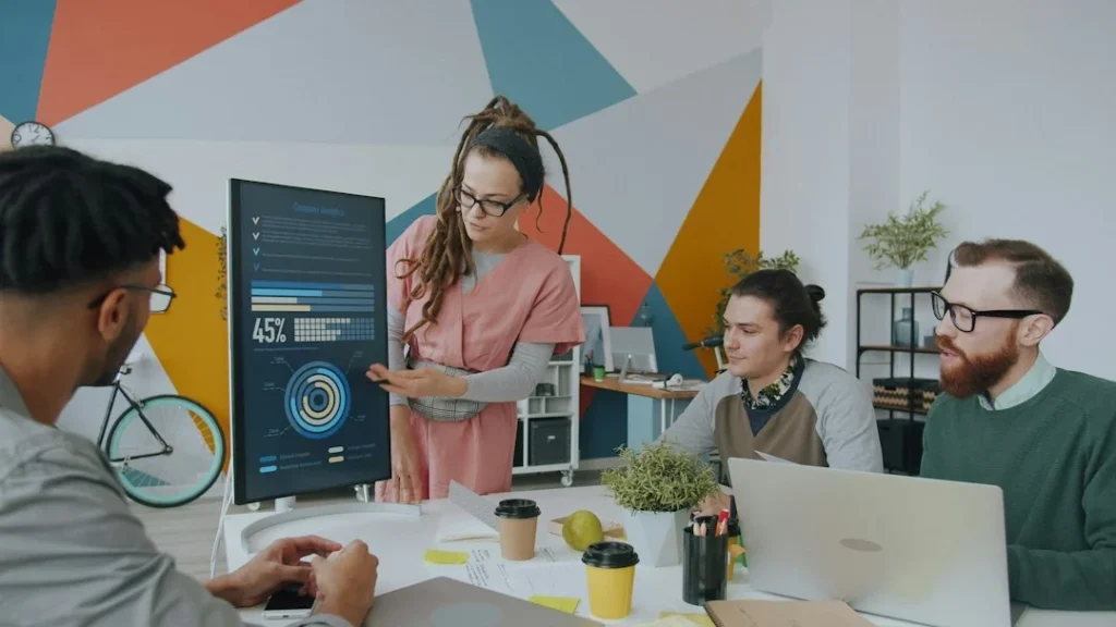 How to leverage AI as a brainstorming and concept-mapping partner