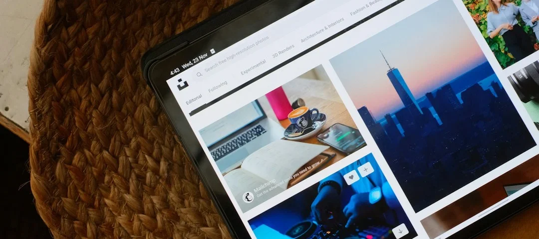 How to Optimize Images for Website SEO