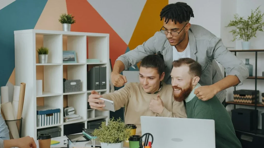 How to select and showcase your best projects