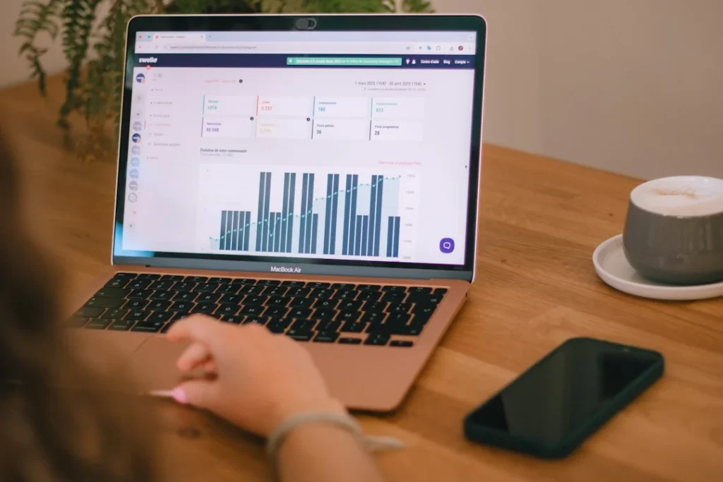 How to select the right metrics and KPIs