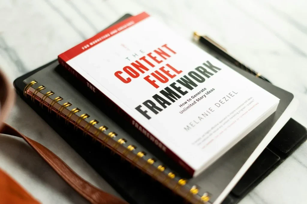 How to Structure a Compelling Case Study