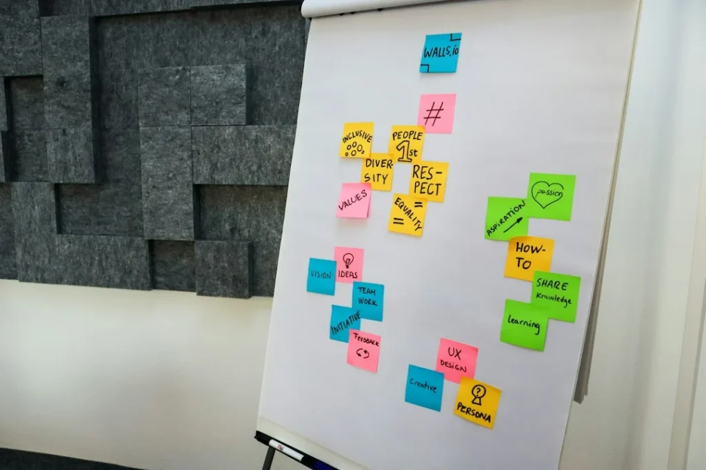 How to Manage Freelance Digital Marketing Projects 1 How to structure your weekly marketing production sprints