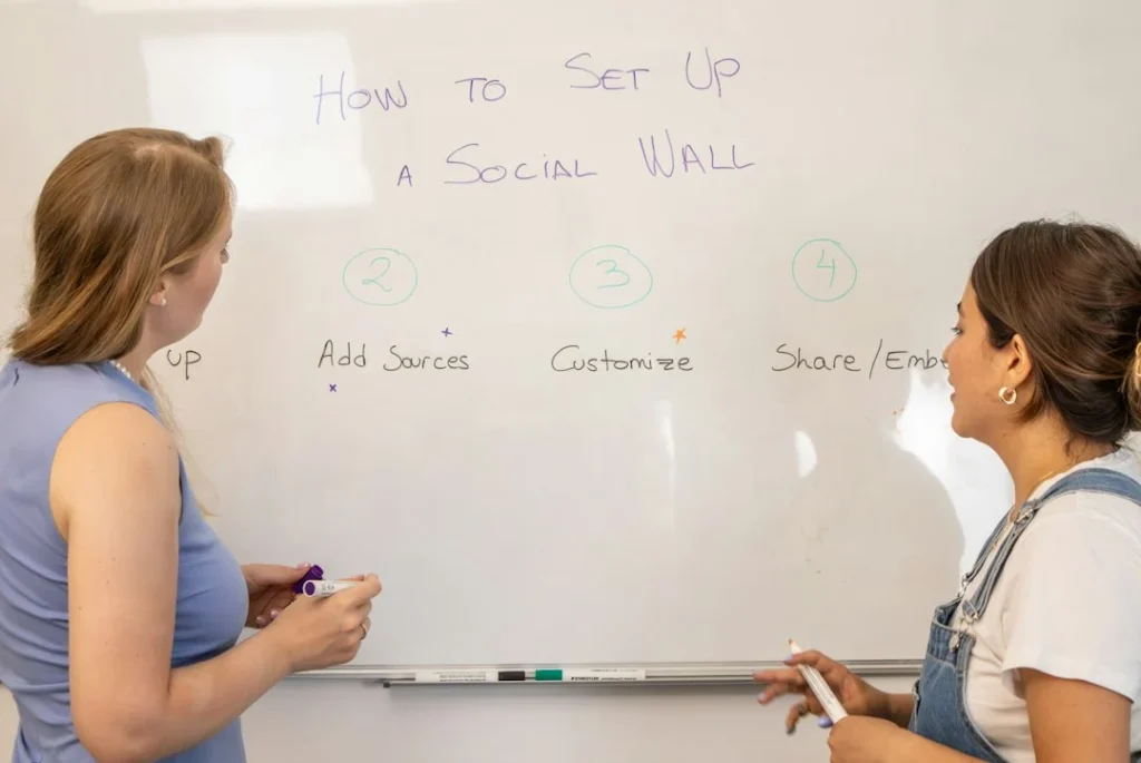 How to visually communicate agent workflows and reasoning loops