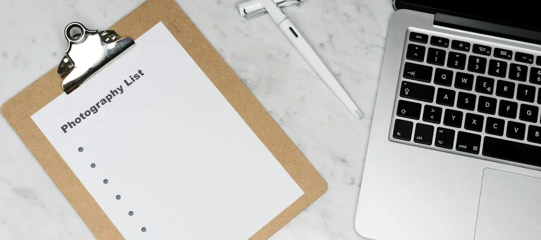 How to Write a Clear Job Description for a Digital Marketing Role
