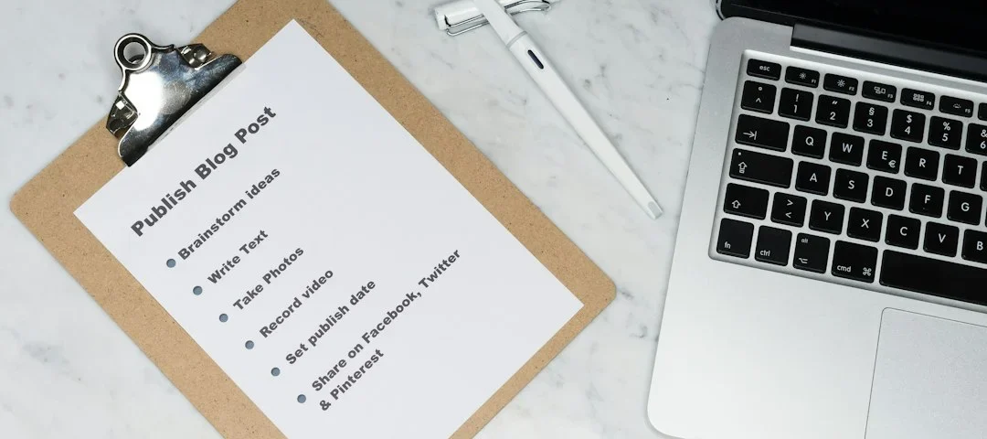 How to Write a Project Description for Recruiters