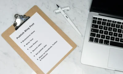 How to write a project description for recruiters
