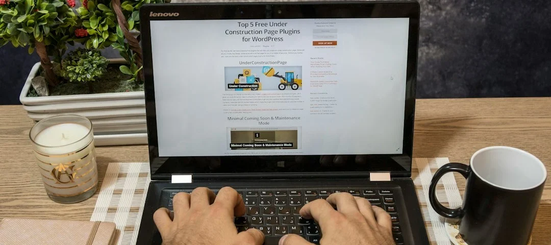How to Write SEO-Friendly Blog Posts Using AI Responsibly