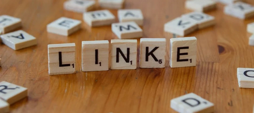 Internal Linking Strategy for Growing Websites