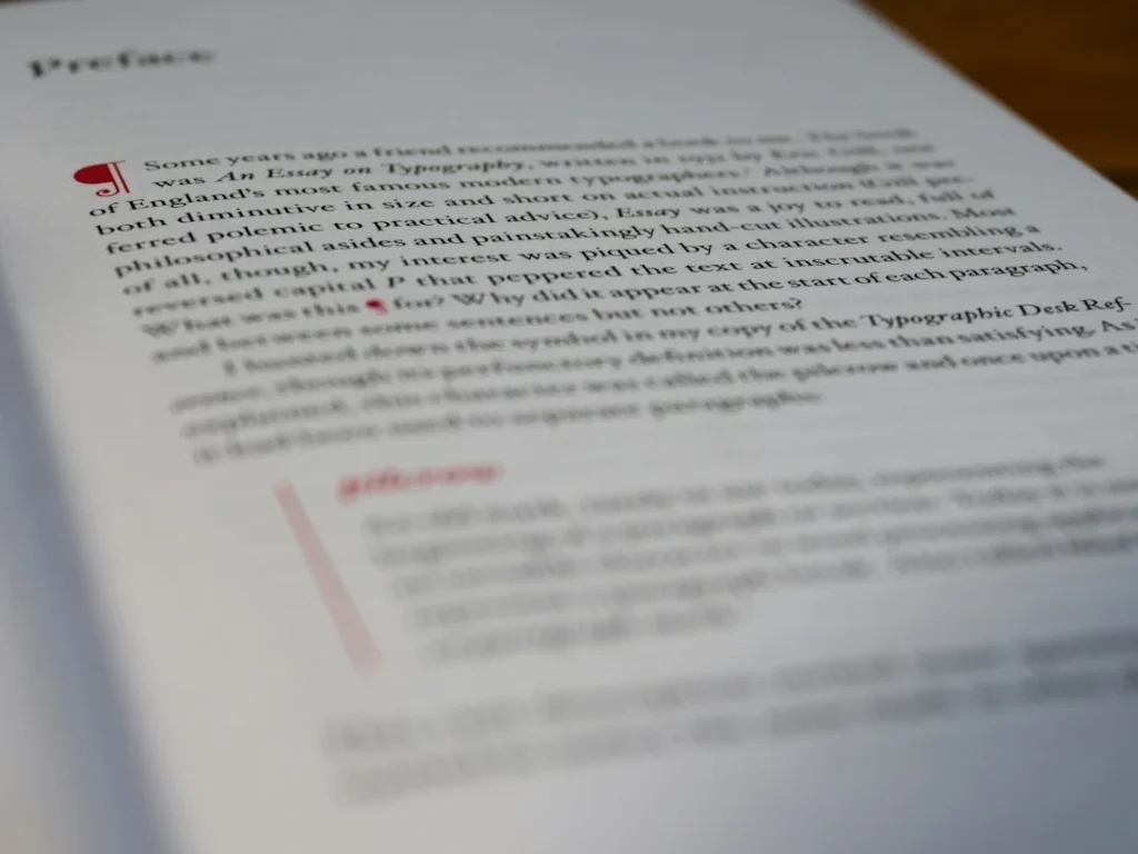 Publishing Thin, Low-Quality Content Without Depth