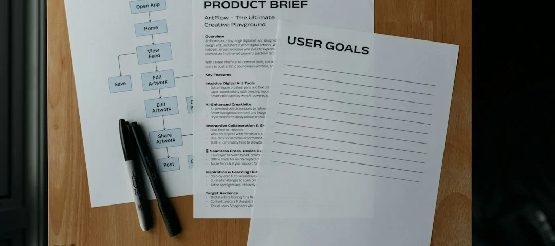 Turn Practice Marketing Projects Into a Pro Portfolio