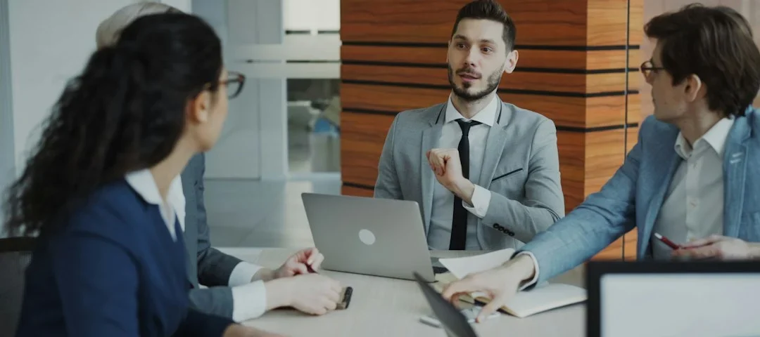 What Employers Look For in a Candidate Portfolio