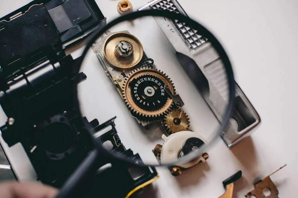What is your process for tracking multi-channel attribution?