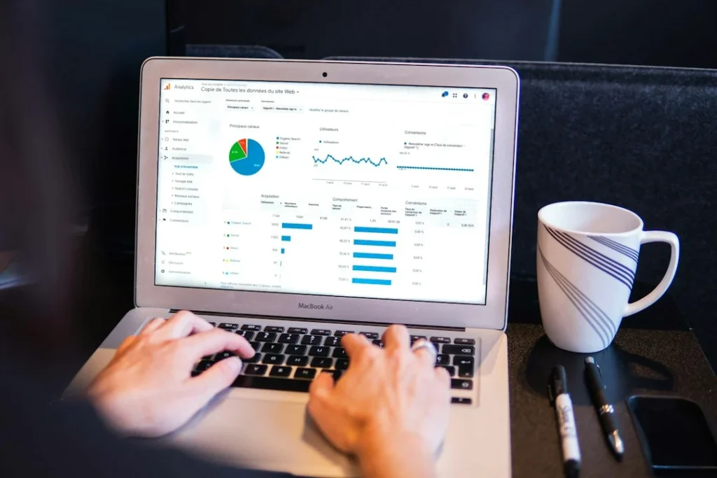 AI Tools for Marketing Research & Campaign Planning 1 Which AI tools streamline competitor analysis?